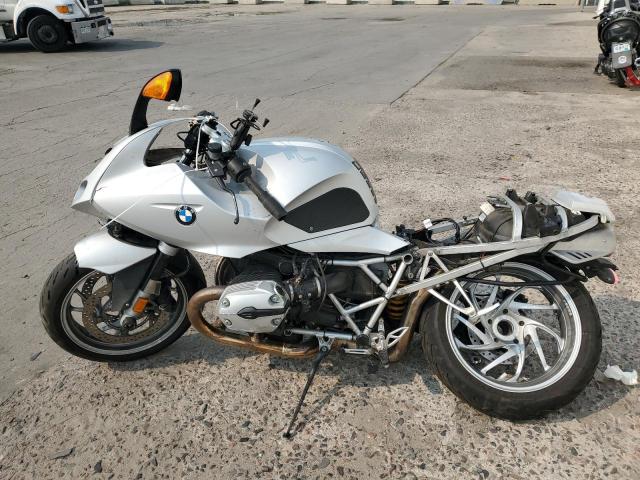 2007 BMW R1200 S WB10396097ZP30236