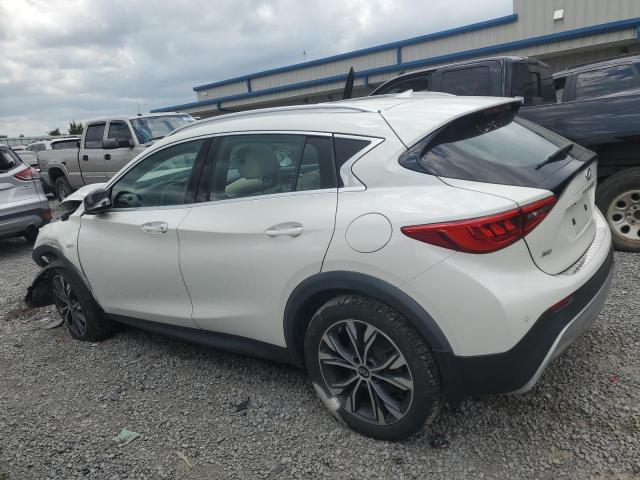 Vin: sjkch5cr8ja049145, lot: 64322604, infiniti qx30 base 20182