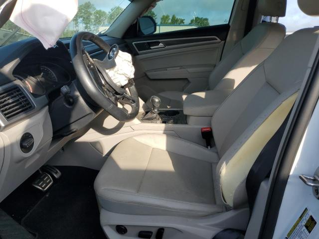 2018 VOLKSWAGEN ATLAS - 1V2FR2CA5JC582269