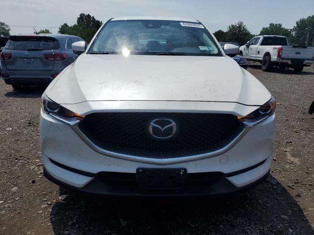 2018 MAZDA CX-5 SPORT - JM3KFBBM2J0469893