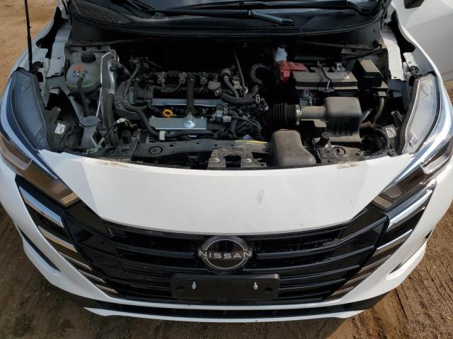 2024 NISSAN VERSA S - 3N1CN8DV0RL838860