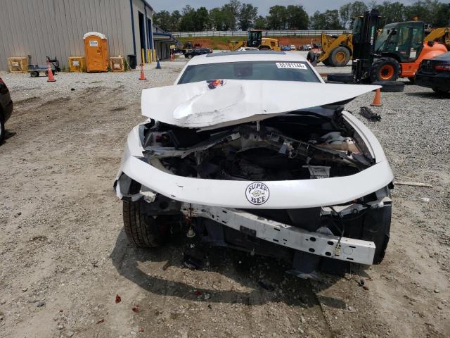 VIN 2C3CDXCT4GH106753 2016 Dodge Charger, R/T no.5