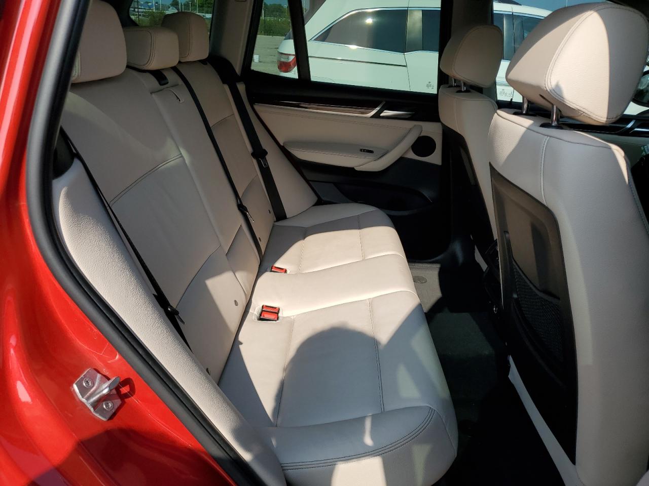 5UXWX9C52G0D76731 2016 BMW X3 xDrive28I