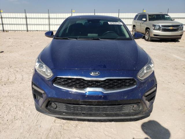2019 KIA FORTE GT L - 3KPF34AD8KE073184