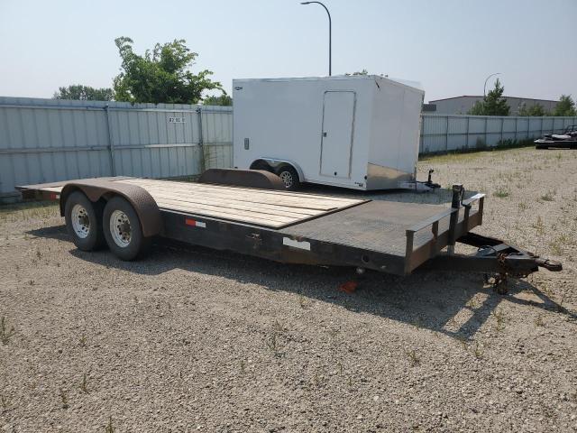 mfg TRAILER