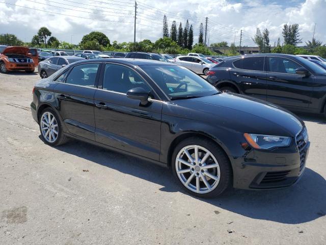 2016 Audi A3 Premium VIN: WAUB8GFF0G1069343 Lot: 61395614