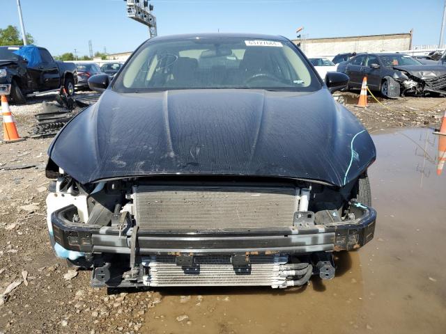 VIN 3FA6P0UU8JR122146 2018 Ford Fusion, S Hybrid no.5