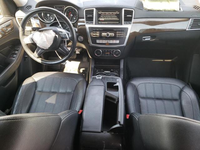 2015 MERCEDES-BENZ GL 450 4MA - 4JGDF6EEXFA505386