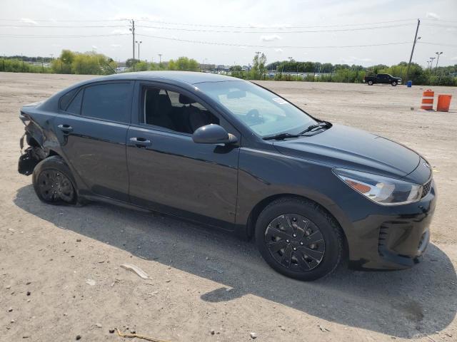 2020 KIA RIO LX - 3KPA24AD1LE256215