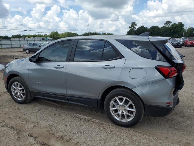 2023 CHEVROLET EQUINOX LS - 3GNAX5EG4PL213959