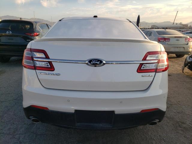 2015 FORD TAURUS SEL - 1FAHP2E80FG207762