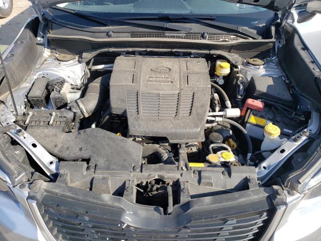 2020 SUBARU FORESTER JF2SKADC3LH527082