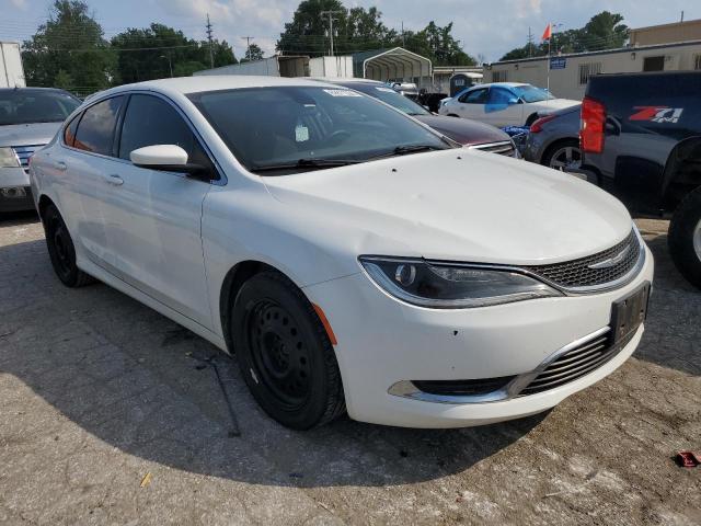 2015 CHRYSLER 200 LIMITE - 1C3CCCAB8FN669929