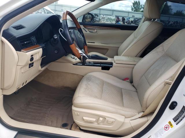 2015 Lexus Es 300H VIN: JTHBW1GG7F2086757 Lot: 61251464