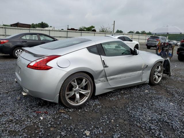 JN1AZ4EH1BM550080 Nissan 370z Base 2011