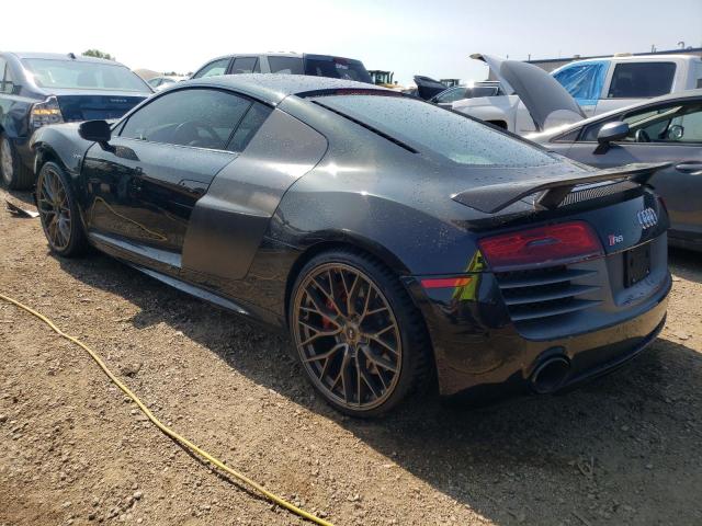 2015 AUDI R8 5.2 QUA WUAANAFGXF7001496
