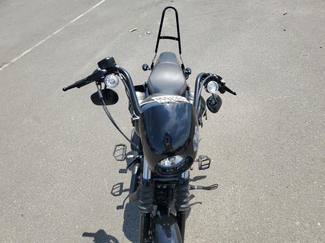 2019 HARLEY-DAVIDSON XL1200 NS - 1HD1LP313KC405584