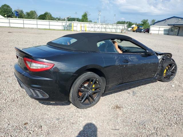 2013 Maserati Granturismo S VIN: ZAM45VMAXD0071100 Lot: 62272914