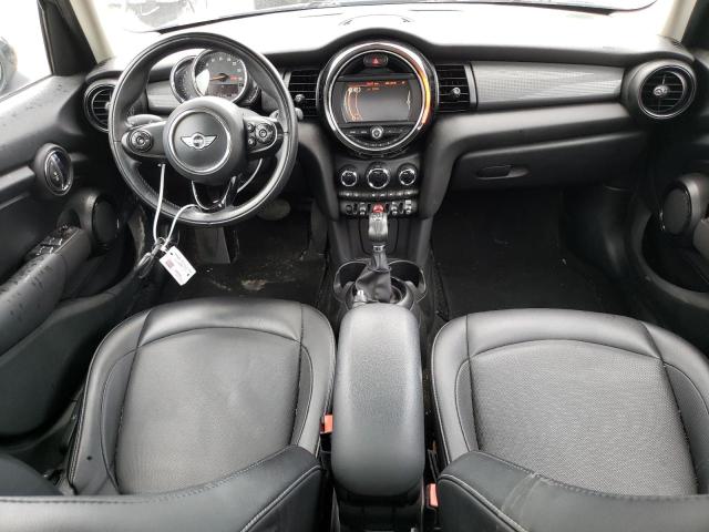 2018 MINI COOPER - WMWXU1C57J2F80062