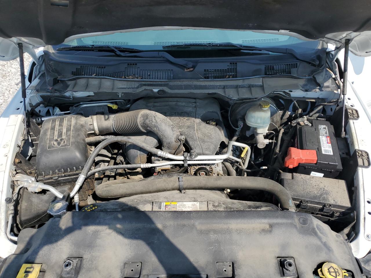 1C6RR7FT3DS677794 2013 Ram 1500 St