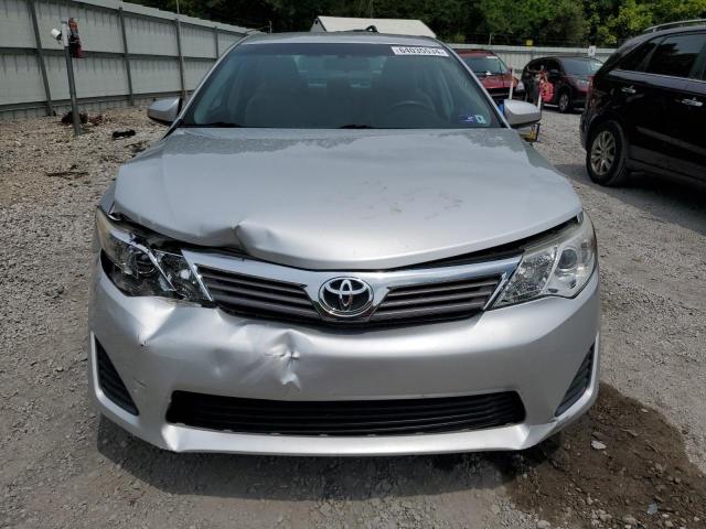 VIN 4T4BF1FK9DR308063 2013 Toyota Camry, L no.5