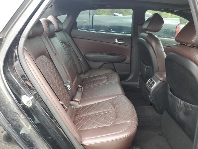 2016 KIA OPTIMA SXL - 5XXGV4L2XGG113547