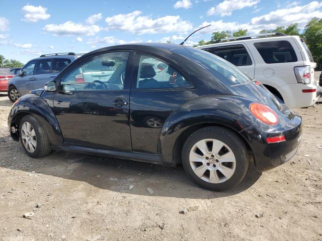 3VWPW31CX9M511066 2009 Volkswagen New Beetle S