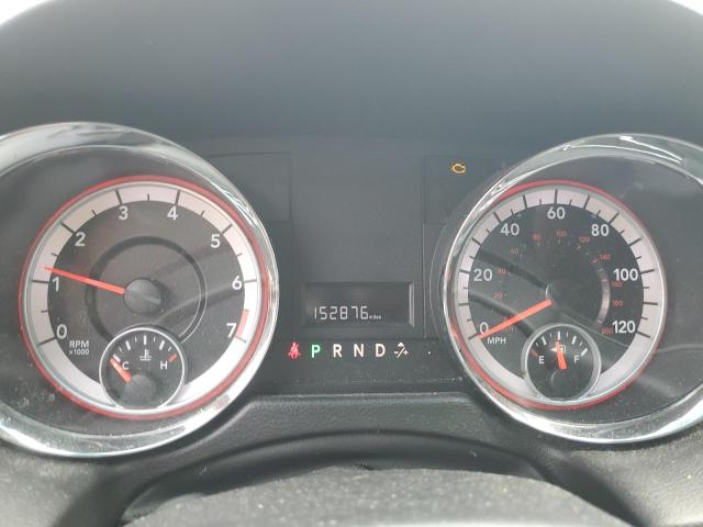 2012 Dodge Grand Caravan Se VIN: 2C4RDGBG8CR131184 Lot: 61599344