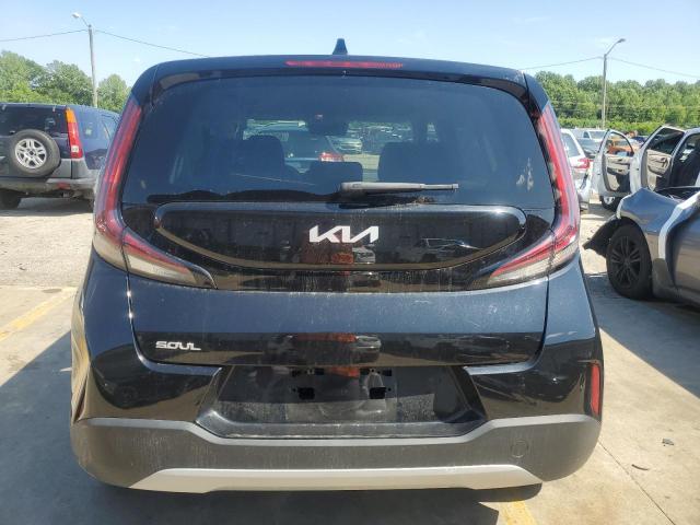 2023 KIA SOUL LX - KNDJ23AU6P7839833