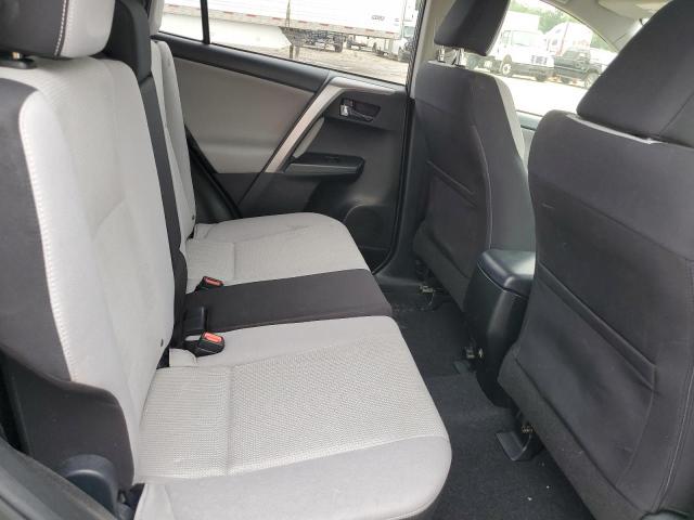 2017 Toyota Rav4 Xle VIN: JTMWFREV1HD093374 Lot: 61330074