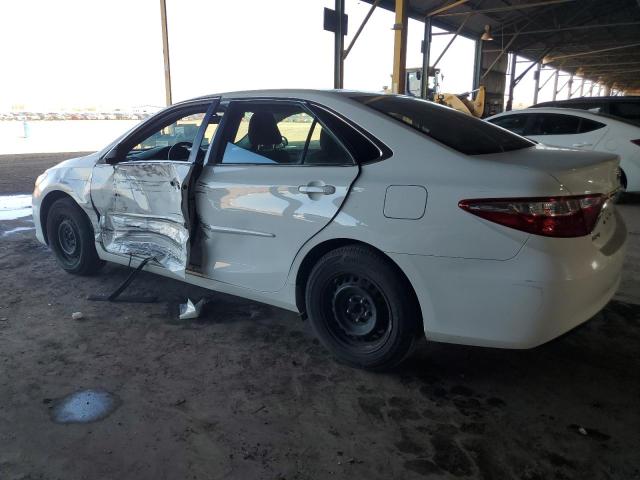 2017 TOYOTA CAMRY LE - 4T1BF1FK3HU293785