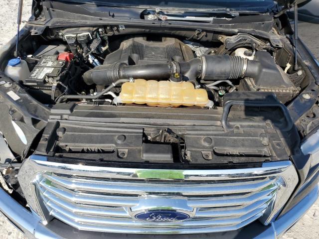 2017 FORD F150 SUPER - 1FTEW1EGXHFB98160