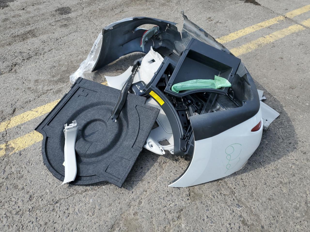 2T2BK1BA9CC151164 2012 Lexus Rx 350