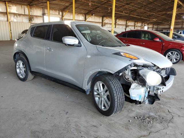 2015 NISSAN JUKE S - JN8AF5MR9FT511534