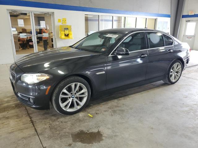 VIN WBA5B3C58GG252697 2016 BMW 5 Series, 535 XI no.1