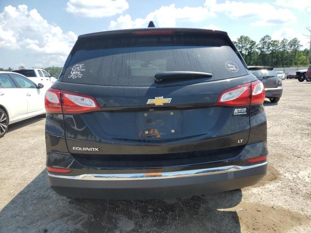 2019 Chevrolet Equinox Lt VIN: 2GNAXKEV5K6179816 Lot: 60807794