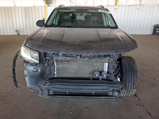 VIN 1V2JR2CA4NC550252 2022 Volkswagen Atlas, SE no.5