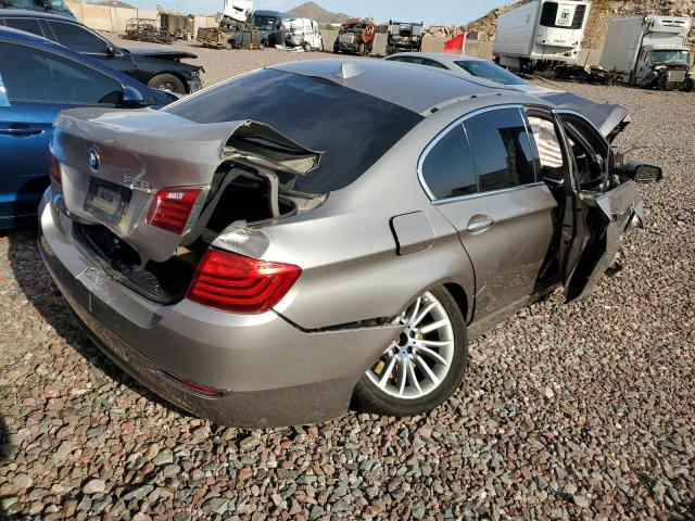 VIN WBA5A5C5XGG353612 2016 BMW 5 Series, 528 I no.3