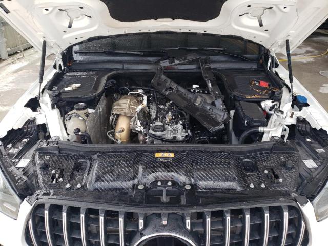 2020 MERCEDES-BENZ GLE 450 4M - 4JGFB5KBXLA106904