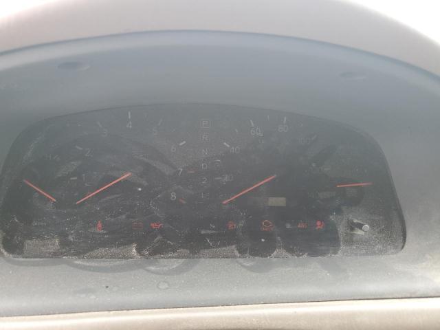 1999 Lexus Es 300 VIN: JT8BF28G9X0234649 Lot: 61299374