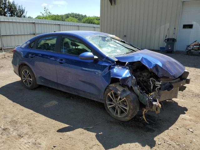 2022 KIA FORTE FE - 3KPF24AD1NE499466