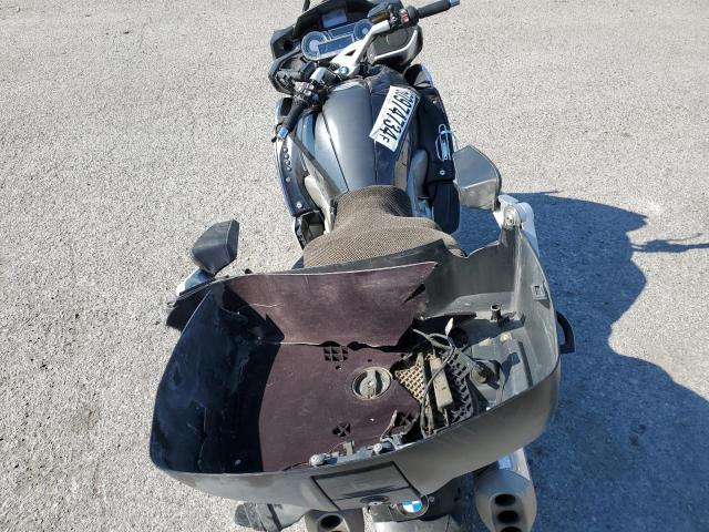 2013 BMW K1600 GTL WB1061200DZZ23871