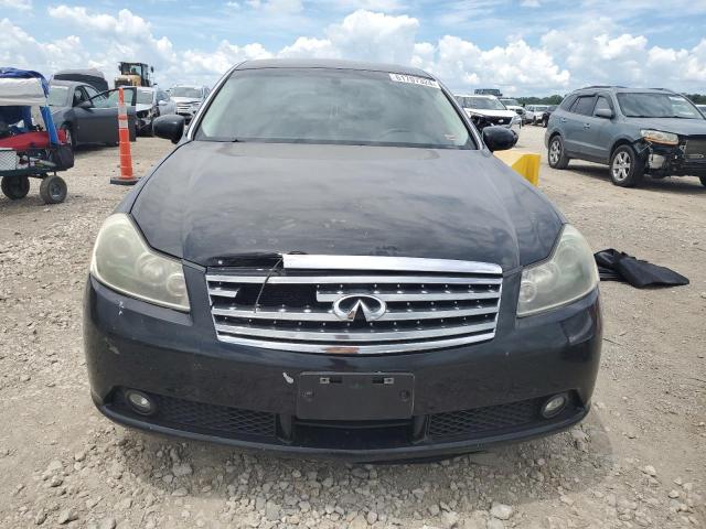 2006 Infiniti M35 Base VIN: JNKAY01F46M258537 Lot: 61707324