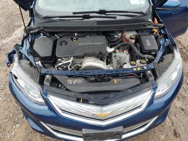 VIN 1G1RC6S58KU114309 2019 Chevrolet Volt, LT no.11