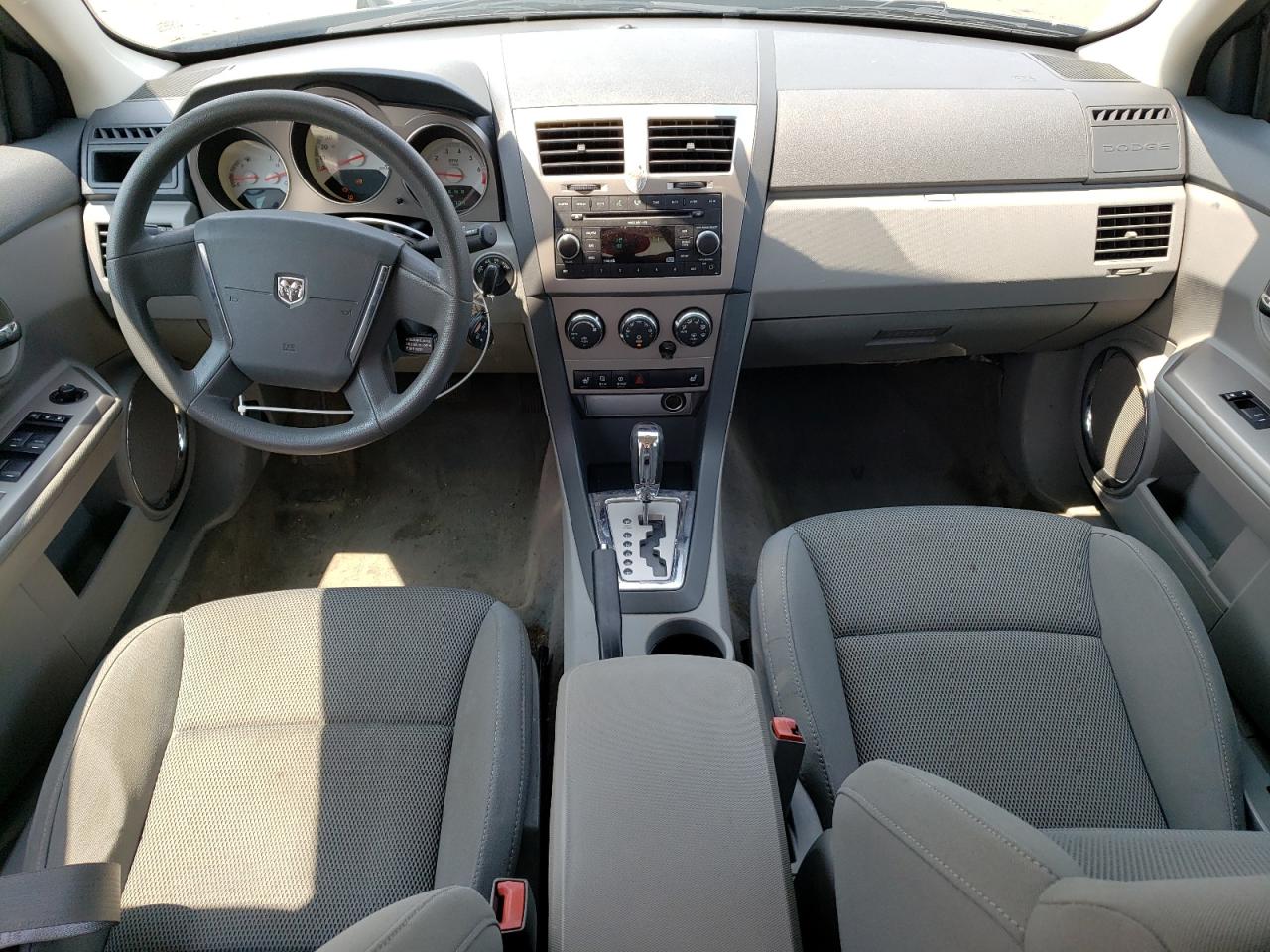 1B3LC56K28N127861 2008 Dodge Avenger Sxt