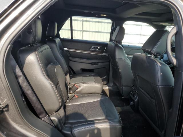 2018 FORD EXPLORER L - 1FM5K8F86JGB43230