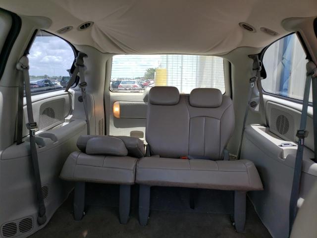 2006 Chrysler Town & Country Lx VIN: 2A4GP44R36R665994 Lot: 61860494