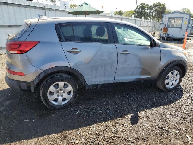 2015 KIA SPORTAGE L - KNDPB3AC2F7784118