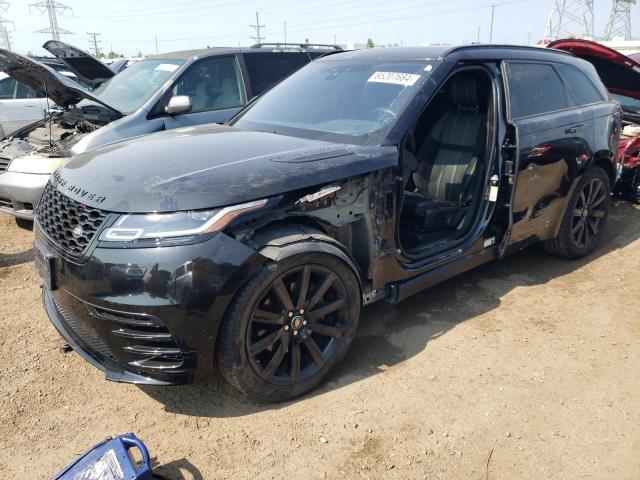 VIN SALYL2FV2KA226863 2019 Land Rover Range Rover, ... no.1