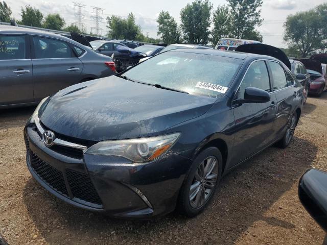 VIN 4T1BF1FK6GU245647 2016 Toyota Camry, LE no.1